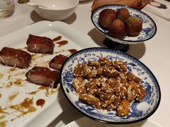 -香港龙凤楼(陆家嘴中心店)