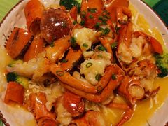 -盛港湾海鲜食府(黄沙店)