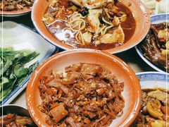 -老三样·旧食新味(万寿宫店)