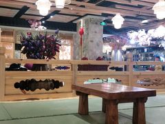 -青水瓦台汤泉(新华店)
