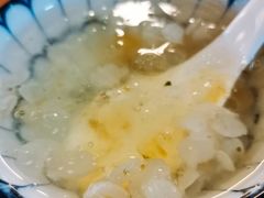 桃胶皂角雪燕羹-红小满休闲餐厅(十全街店)