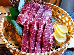 -虎焱炭火烧肉