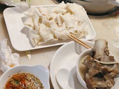 -小骨煲金华砂锅(转塘金街美地店)