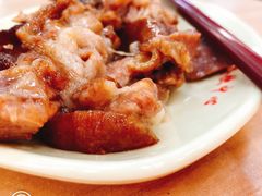 -北大学一食堂