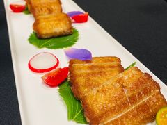 -天伦里餐厅(绿城桃花源店)