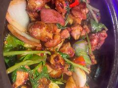 -啫神·广州地标美食(北京路店)