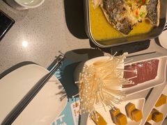 -半天妖烤鱼(中山路店)