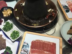 -东来顺饭庄(西直门店)