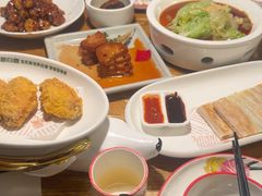 -新白鹿餐厅(龙游路店)