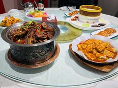 -金百万烤鸭店(良乡店)