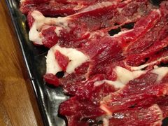 -牛a潮汕鲜牛肉粿条(天河北店)