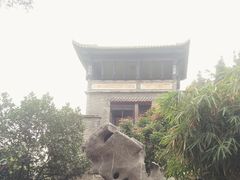 -东莞市可园博物馆