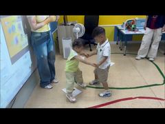 -贝乐少儿英语·全外教(滨江中心)