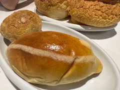 -翠华餐厅(宝安壹方城店)