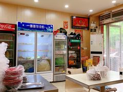 自助取餐区-刘文祥大碗麻辣烫(市府店)