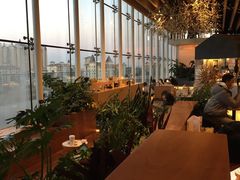 -Seesaw Coffee(朝阳大悦城店)