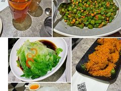 -留半山·香港食堂(啦啦宝都店)