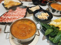 -呷哺呷哺 黄金牧场 (新中关购物中心店)