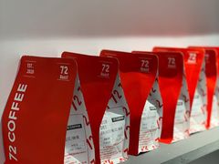 -72 COFFEE(东朝阳路店)