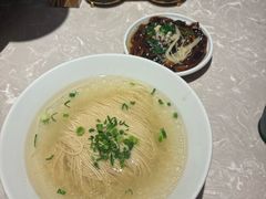 -松鹤面馆·古法焖肉面(观前店)