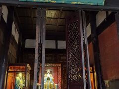 -成都武侯祠博物馆