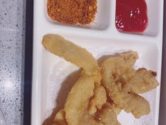 -海底捞火锅(吴中路店)