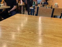 大堂-新健小吃(承德街店)