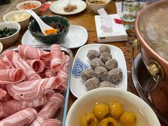 -老康火锅(黄河路总店)
