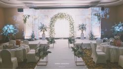-琥珀婚礼策划AMBER WEDDING