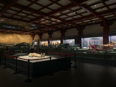 -北京大葆台遗址博物馆