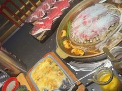 -小牛哈尼韩式水煎肉(万象城店)