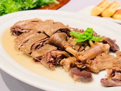 -茶啊冲电影主题文化餐厅(TOUCH12街店)