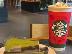 -星巴克(常州万达店)