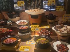 -德叔阙里·衢州菜馆(月湖店)
