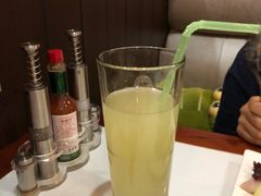 -斗牛士牛排餐厅(嘉里汇店)