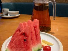 -莲香西域·正宗新疆菜(龙华店)