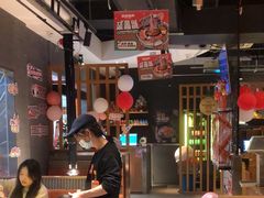 -猫抓烤肉(春熙路店)