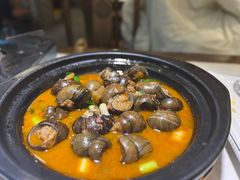 -千岛湖小鱼儿·淳安匠心农家菜