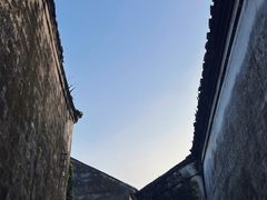-鸣鹤古镇