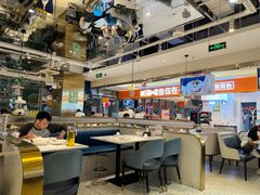 -兰湘子·湘菜小炒(国润季店)