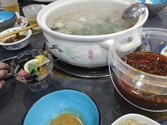 -金龙·打边炉(武进路店)