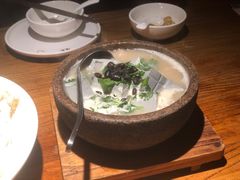 养生石锅黑豆腐-桂小厨广西菜(万象城店)