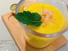 杨枝甘露-蔡澜点心·粤菜(西单大悦城店)
