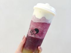 -喜茶(永旺梦乐城店)