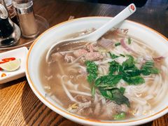 -越南牛肉河粉餐厅(书院巷店)