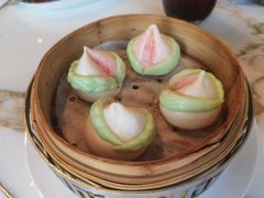 寿桃-宝丽轩中餐厅BAOLIXUAN