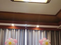 -金狮麟•宋宴•宋文化地标餐厅(晋安路店)