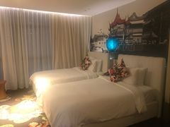 -上海外滩英迪格酒店