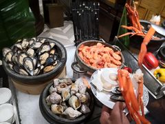 -西藏饭店·亚克·食光自助餐厅(文殊院店)