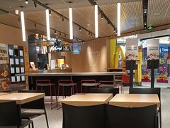 -麦当劳(漳州万达店)